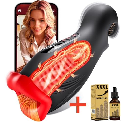 🔥Succubus Basic model+Penis enlargement oil