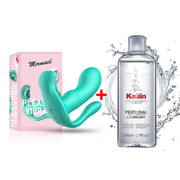 green Basic model+Lubricant (200ml)