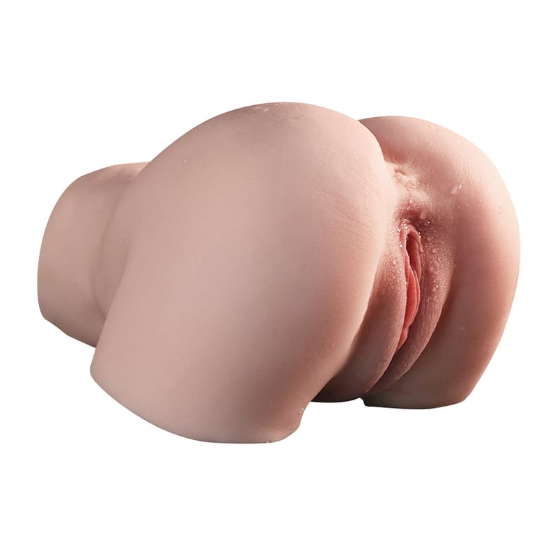 Latina Hot Dancer Booty Masturbator Full Curves Lifelike Flesh Feel Realistic Butt Sex Doll-Luna Caliente