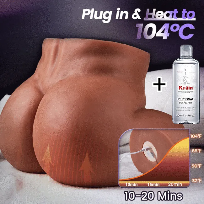 Ava Deluxe Edition+Lubricant (200ml)