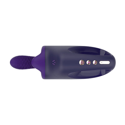 Buyging™ G1 Pro Automatic Handheld Sex Machine for Women