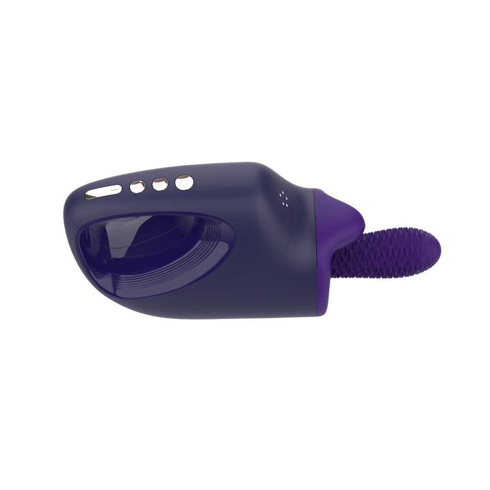Buyging™ G1 Pro Automatic Handheld Sex Machine for Women