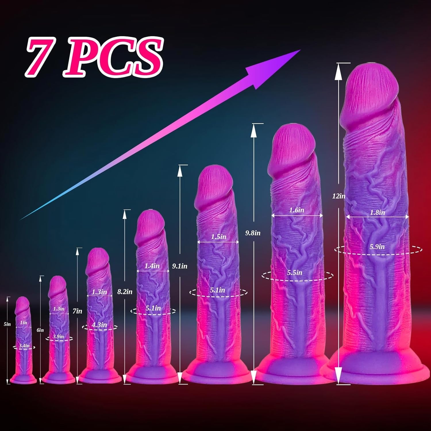 7-Piece