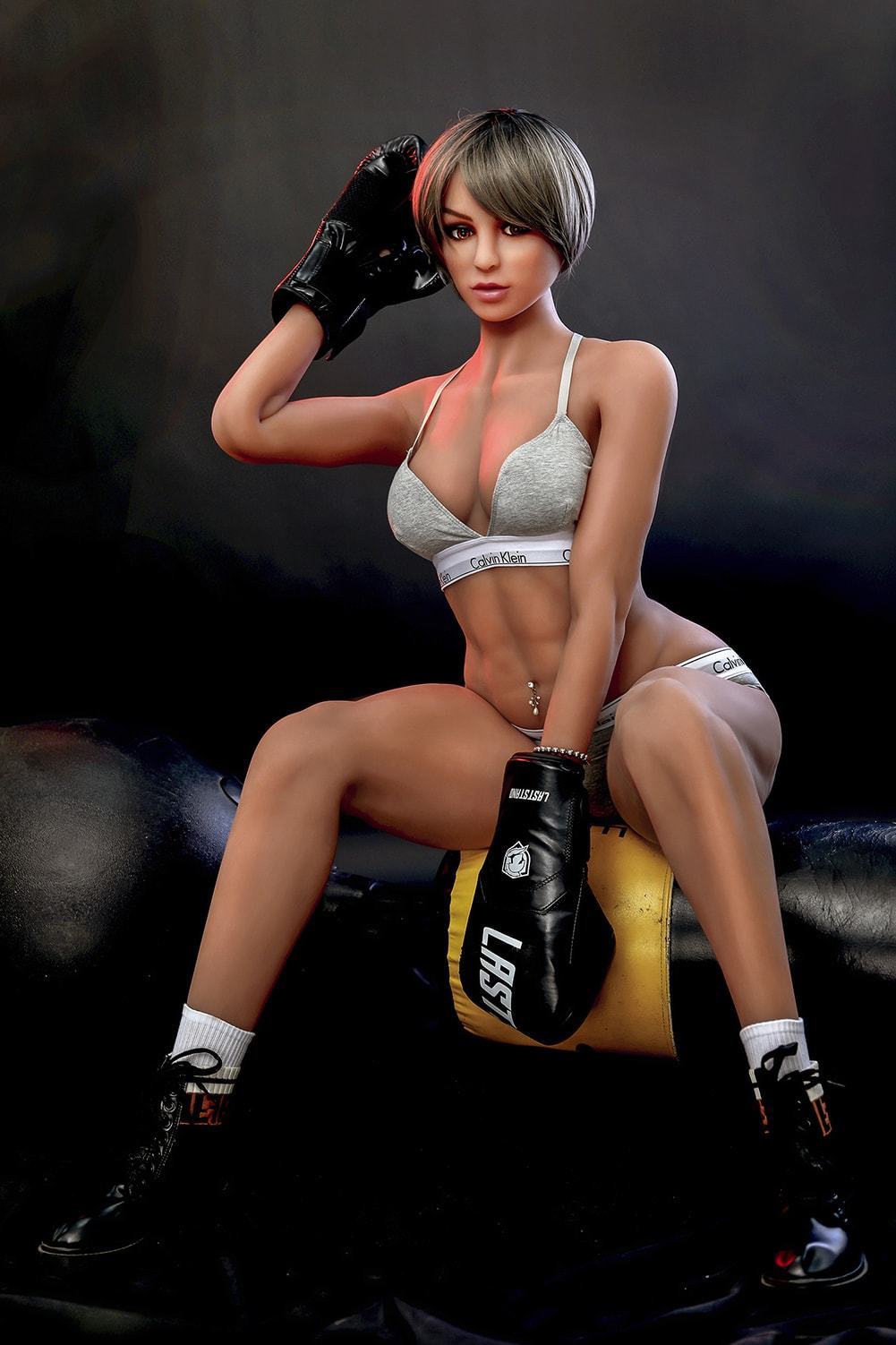 Sirrimobi Sex dolls Sex toys for men Whole body doll 164cm