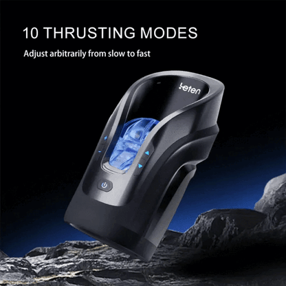Sexoralab™ LETEN 2024 Latest Mini Quickshot Stroker