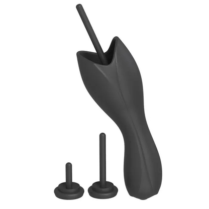 Urethral Sounds Dilator with 6 PCs Separable Plug & 10 Vibrating Modes