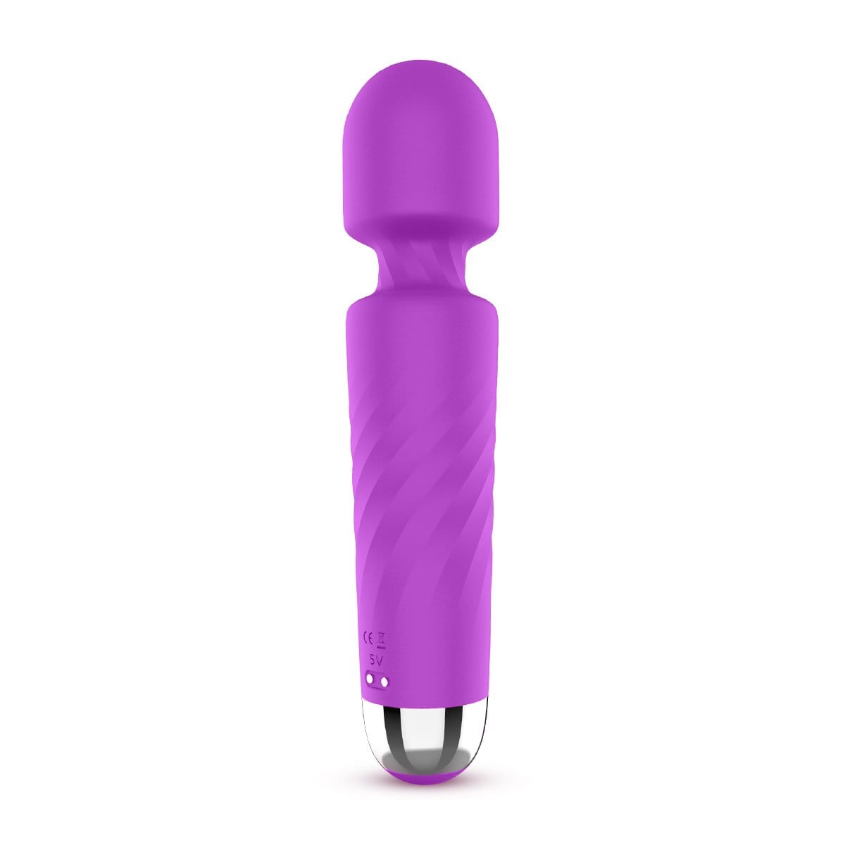 Handheld Wand Massage