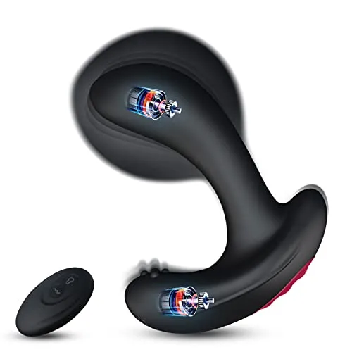 Prostate Massager