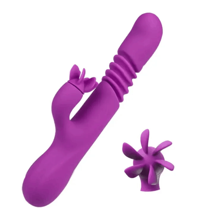 G Spot Vibrator