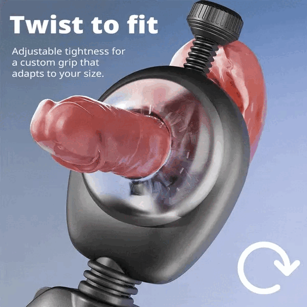 Sexoralab™Male Wearable Powerful Multi-Function Automatic Masturbator