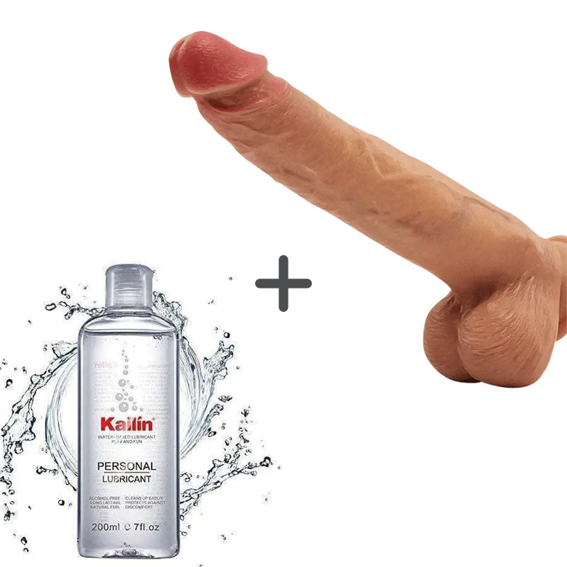 Dilao and Lube