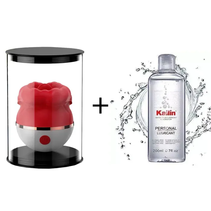 Blowjob Big Nozzle Sex Vibrating Toy Unisex