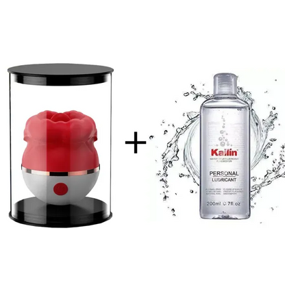 Blowjob Big Nozzle Sex Vibrating Toy Unisex