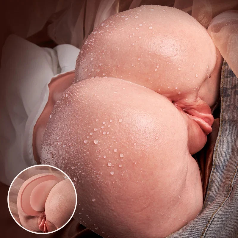 💘Deluxe Edition (Perfect Simulating Vaginal Pleasure)